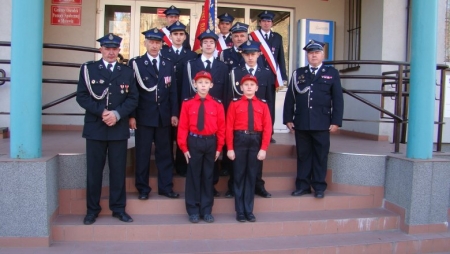 UROCZYSTA MSZA