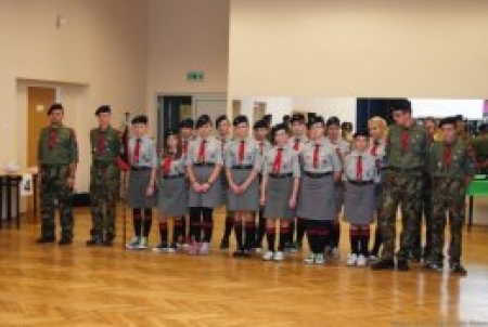 25 MSTOWSKA DRUŻYNA HARCERSKA 