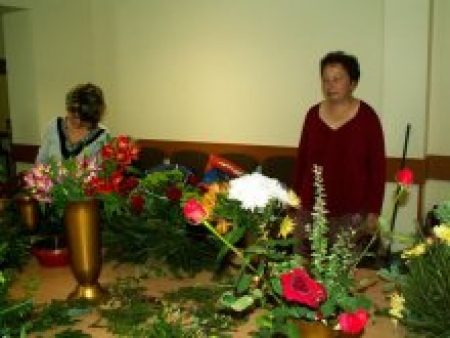 FOTORELACJE Z KOLEJNYCH KURSÓW