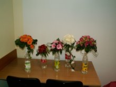 FOTORELACJE Z KOLEJNYCH KURSÓW