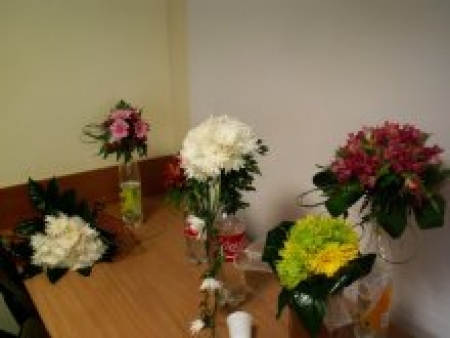 FOTORELACJE Z KOLEJNYCH KURSÓW