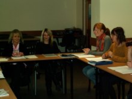 FOTORELACJE Z KOLEJNYCH KURSÓW