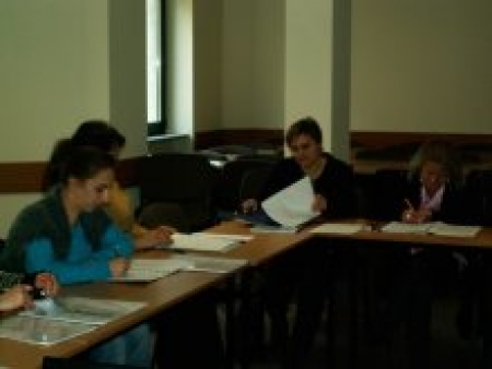 FOTORELACJE Z KOLEJNYCH KURSÓW