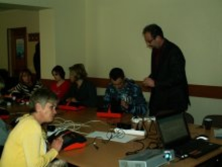 FOTORELACJE Z KOLEJNYCH KURSÓW