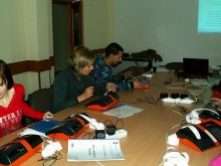 FOTORELACJE Z KOLEJNYCH KURSÓW