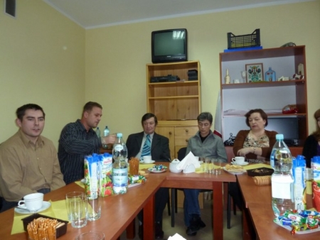 UROCZYSTA KONFERENCJA PODSUMOWUJĄCA