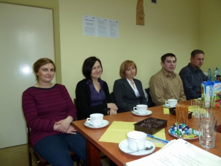 UROCZYSTA KONFERENCJA PODSUMOWUJĄCA