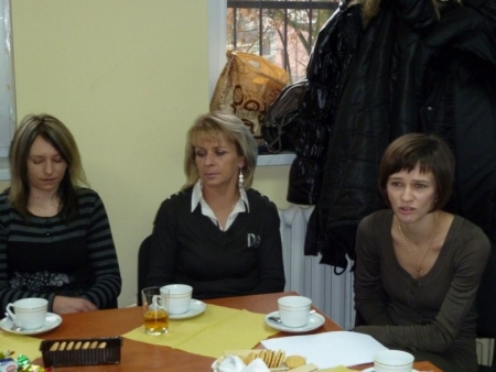 UROCZYSTA KONFERENCJA PODSUMOWUJĄCA