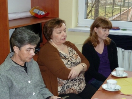 UROCZYSTA KONFERENCJA PODSUMOWUJĄCA