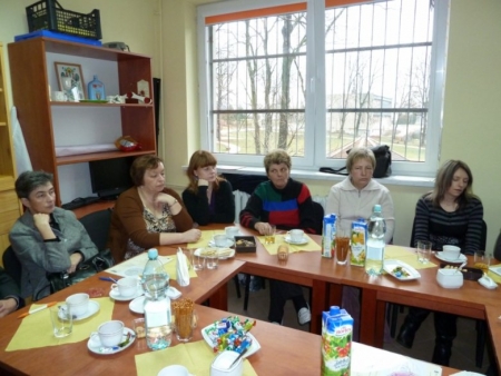 UROCZYSTA KONFERENCJA PODSUMOWUJĄCA