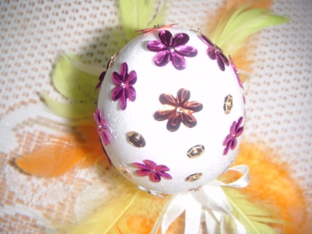 WIELKANOCNE WARSZTATY W JASKROWIE