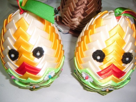 WIELKANOCNE WARSZTATY W JASKROWIE