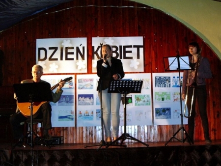 KONCERT