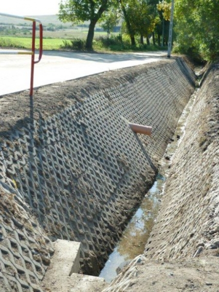 ZAKOŃCZONA INWESTYCJA W MAŁUSACH WIELKICH