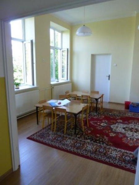 WIĘKSZE PRZEDSZKOLE W SIEDLCU