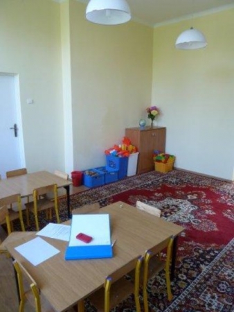 WIĘKSZE PRZEDSZKOLE W SIEDLCU