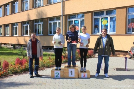 NORDIC WALKING - MSTÓW