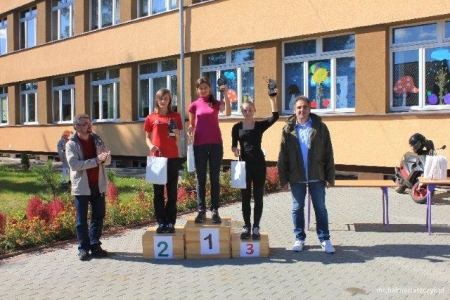 NORDIC WALKING - MSTÓW