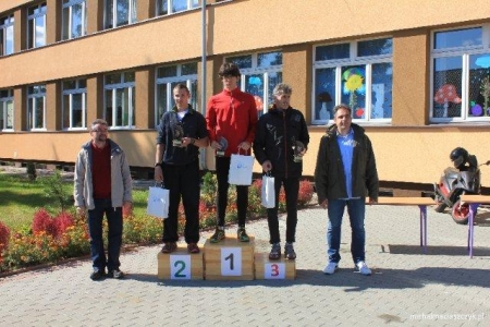 NORDIC WALKING - MSTÓW