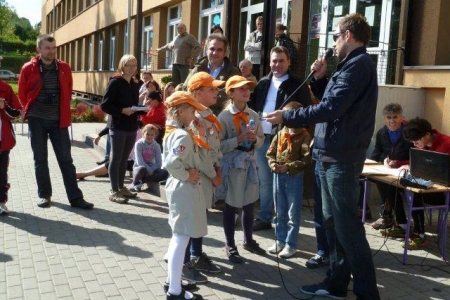 NORDIC WALKING - MSTÓW