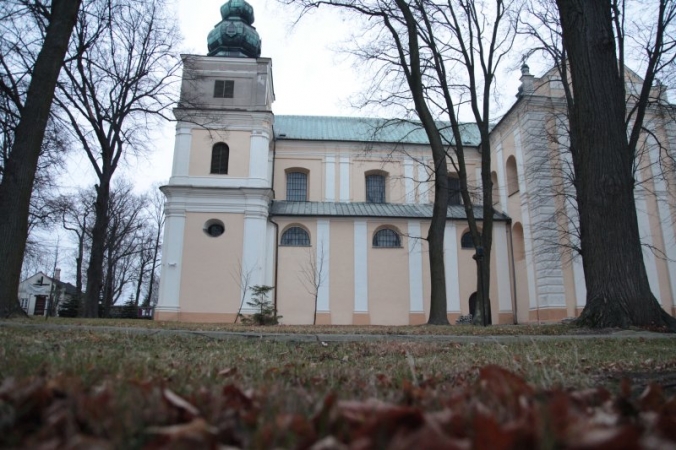 FOTORELACJA Z KURSU FOTOGRAFII CYFROWEJ