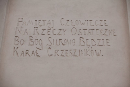 FOTORELACJA Z KURSU FOTOGRAFII CYFROWEJ