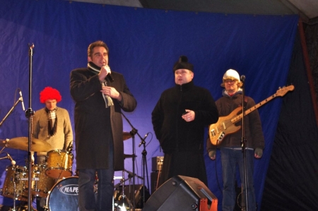 NOC SYLWESTROWA