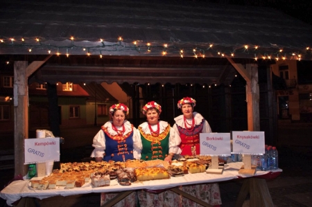 NOC SYLWESTROWA