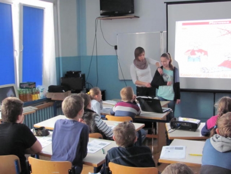 PIERWSZA POMOC ORAZ BEZPIECZEŃSTWO NA WSI