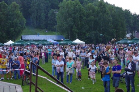 MSTOWSKA NOC ŚWIĘTOJAŃSKA