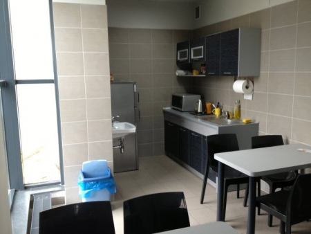 FOTORELACJA Z KURSU SPAWANIA