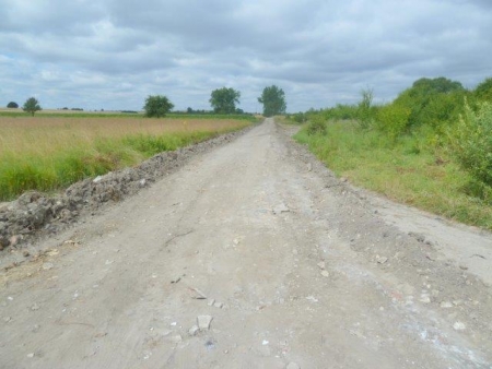 INWESTYCJE W MAŁUSACH WIELKICH