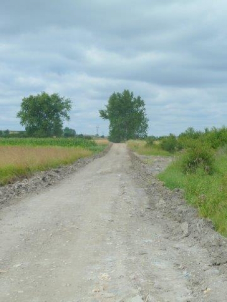 INWESTYCJE W MAŁUSACH WIELKICH