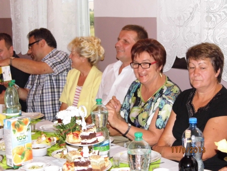 FOTORELACJA Z POBYTU DELEGACJI OTRICOLI