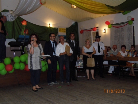 FOTORELACJA Z POBYTU DELEGACJI OTRICOLI