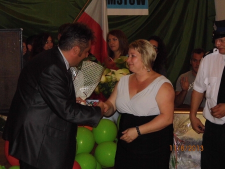 FOTORELACJA Z POBYTU DELEGACJI OTRICOLI