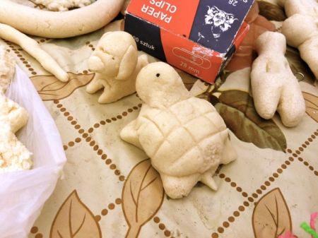 PAMIĄTKI Z WAKACJI