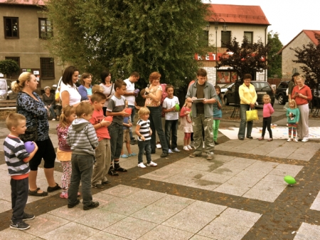 PAMIĄTKI Z WAKACJI