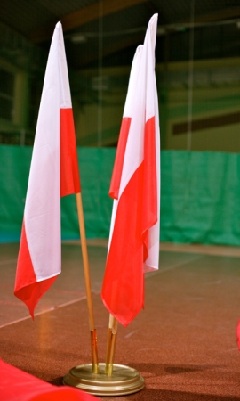 WIECZÓR PIEŚNI PATRIOTYCZNEJ