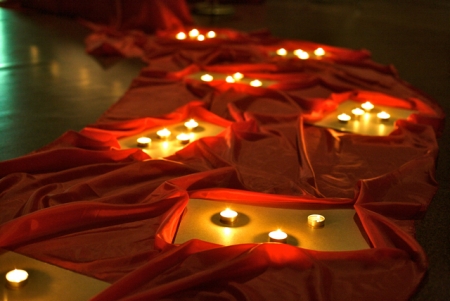 WIECZÓR PIEŚNI PATRIOTYCZNEJ