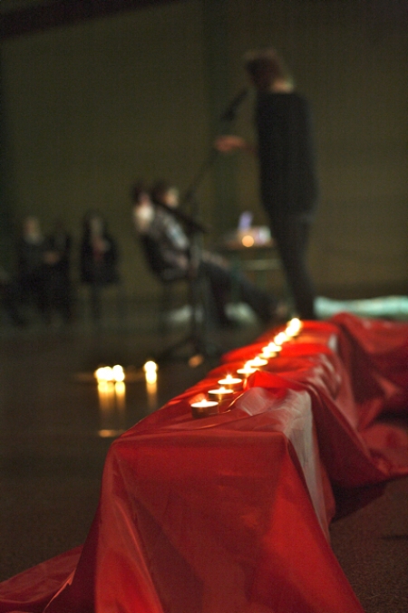 WIECZÓR PIEŚNI PATRIOTYCZNEJ