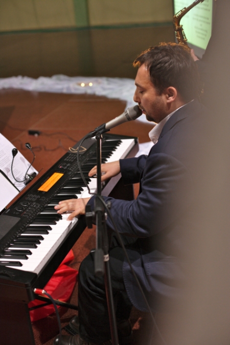 WIECZÓR PIEŚNI PATRIOTYCZNEJ