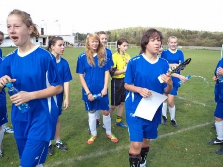 KLUBY SPORTOWE