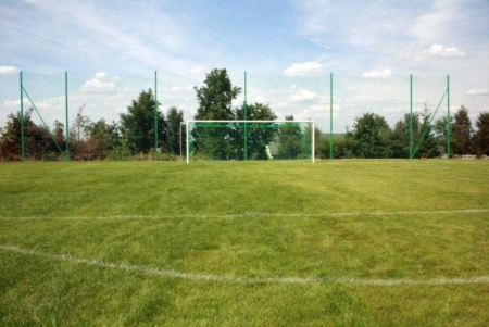 KLUBY SPORTOWE