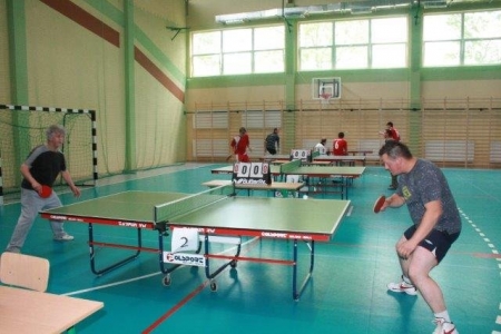 KLUBY SPORTOWE
