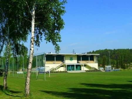 KLUBY SPORTOWE