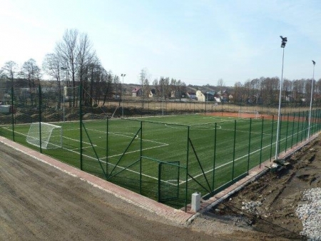 KLUBY SPORTOWE