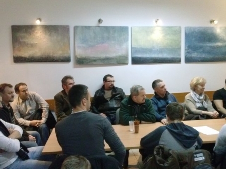 MSTOWSKIE STOWARZYSZENIE PROMOCJI I OCHRONY RZEKI WARTY