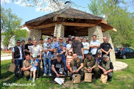MSTOWSKIE STOWARZYSZENIE PROMOCJI I OCHRONY RZEKI WARTY