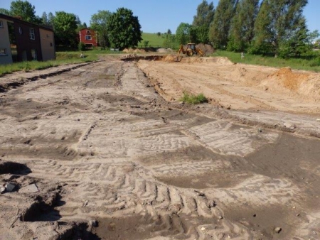 BUDOWA BOISKA I BIEŻNI W MSTOWIE